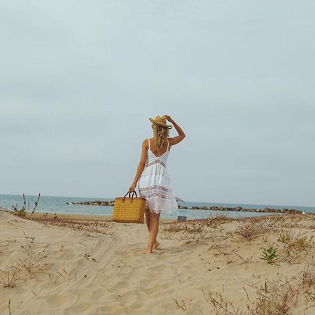 B&B Il Mare In Una Stanza Ortona Buitenkant foto