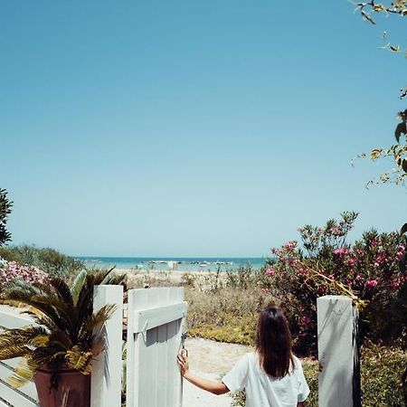 B&B Il Mare In Una Stanza Ortona Buitenkant foto