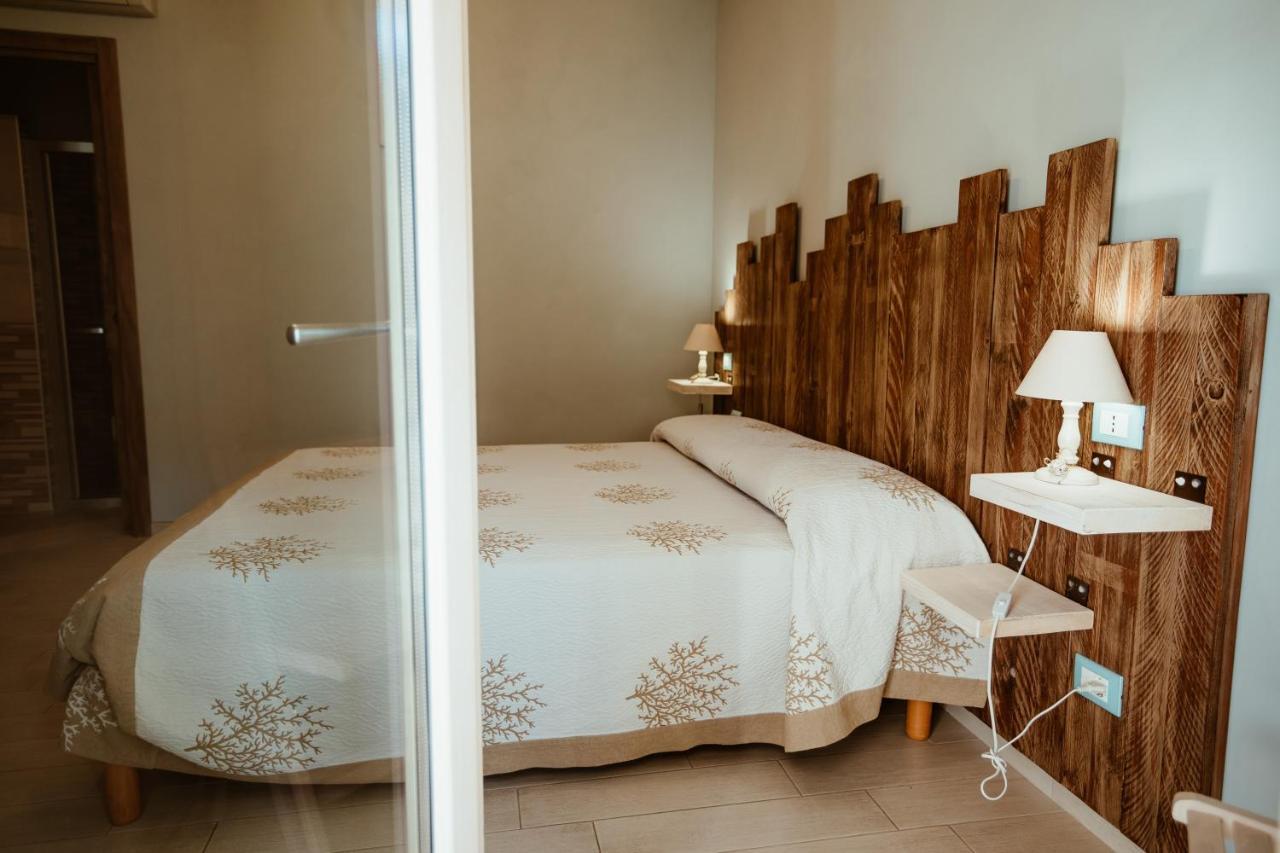 B&B Il Mare In Una Stanza Ortona Buitenkant foto