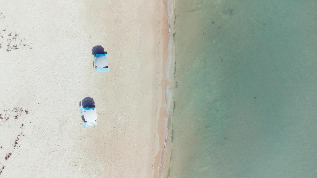 B&B Il Mare In Una Stanza Ortona Buitenkant foto