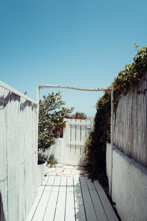 B&B Il Mare In Una Stanza Ortona Buitenkant foto