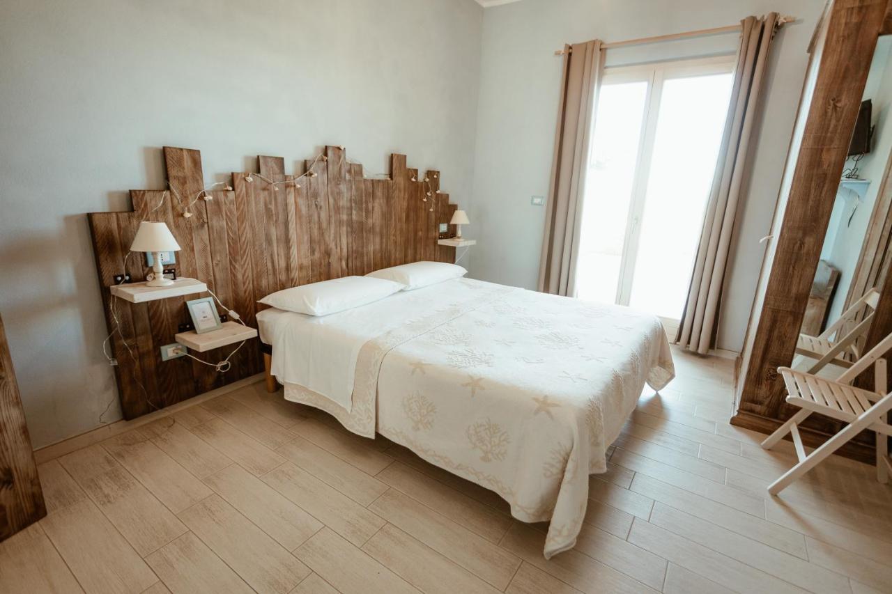 B&B Il Mare In Una Stanza Ortona Buitenkant foto
